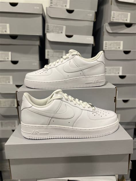 air force 1 white price